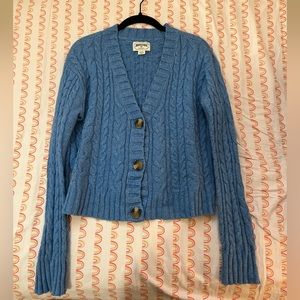 American Eagle Cardigan
